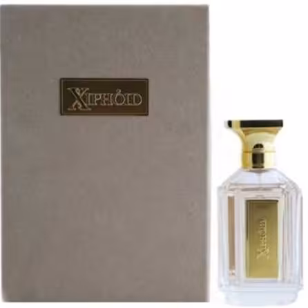عطر گلد زیفوید(XIPHOID gold)