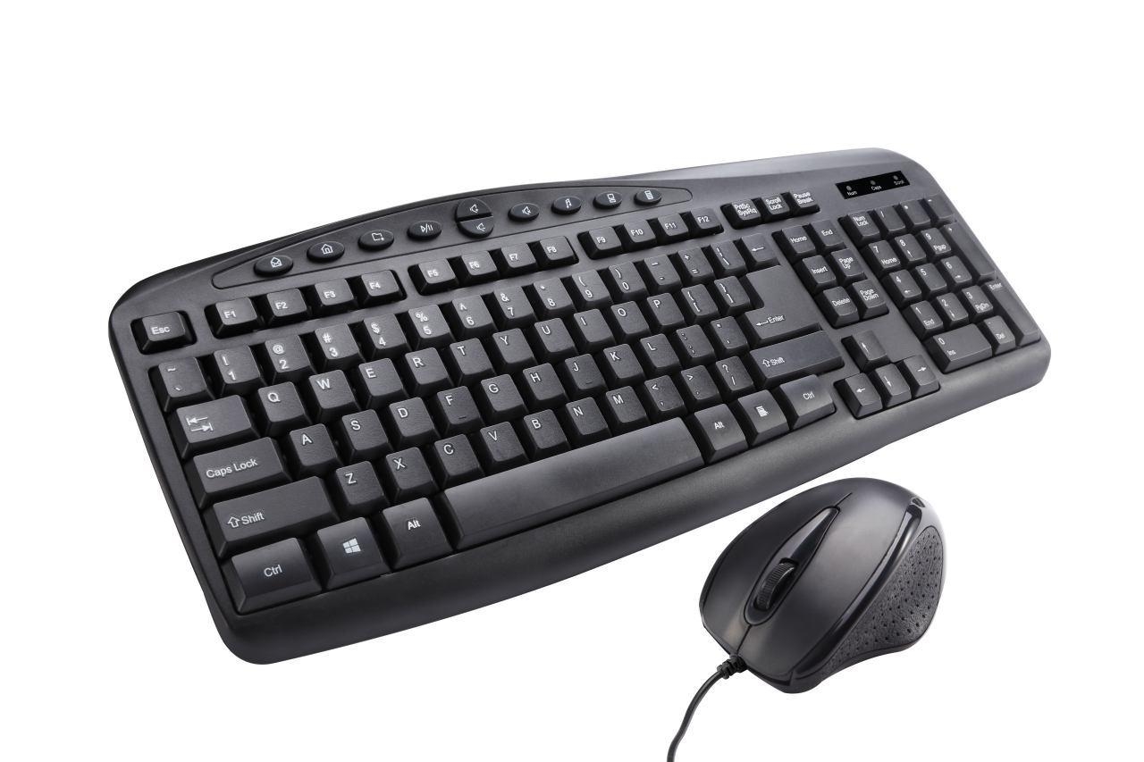 کیبورد و ماوس بیاند FCM-4220