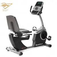 دوچرخه ثابت پشتی دار نردیک ترک مدل GX 4.7R