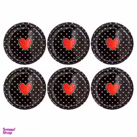 درب بانکه کد 0002 بسته 6 عددی