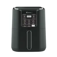 سرخ کن مباشی مدل ME-AF653