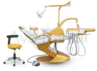 یونیت دندانپزشکی دنتوس Dentus مدل CF3006 ( فول آپشن )