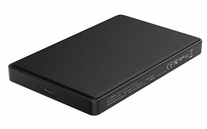 باکس هارد Type-C اوریکو مدل 2169C3