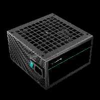 پاور – منبع تغذیه دیپ کول DeepCool PF650 | فروشگاه گیمینگ تکاف