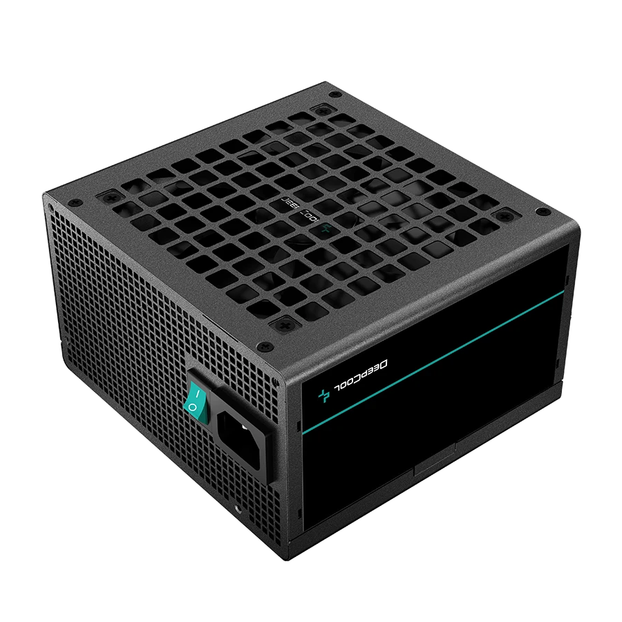 پاور – منبع تغذیه دیپ کول DeepCool PF650 | فروشگاه گیمینگ تکاف