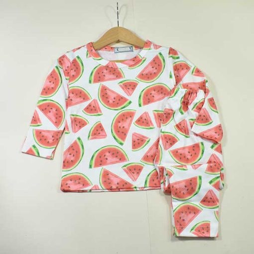 لباس بچه گونه ست ویژه شب یلدا ارسال رایگان