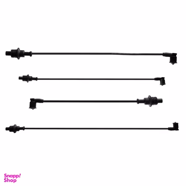 وایر شمع والیو مدل 01 مناسب برای پژو 405 بسته 4 عددی