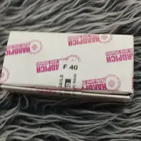 میخ بادی اس کا اف 40