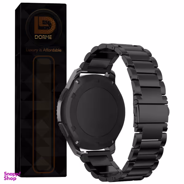 بند درمه (Dorme) مدل Nova مناسب برای ساعت هوشمند هوآوی Watch GT Elegant