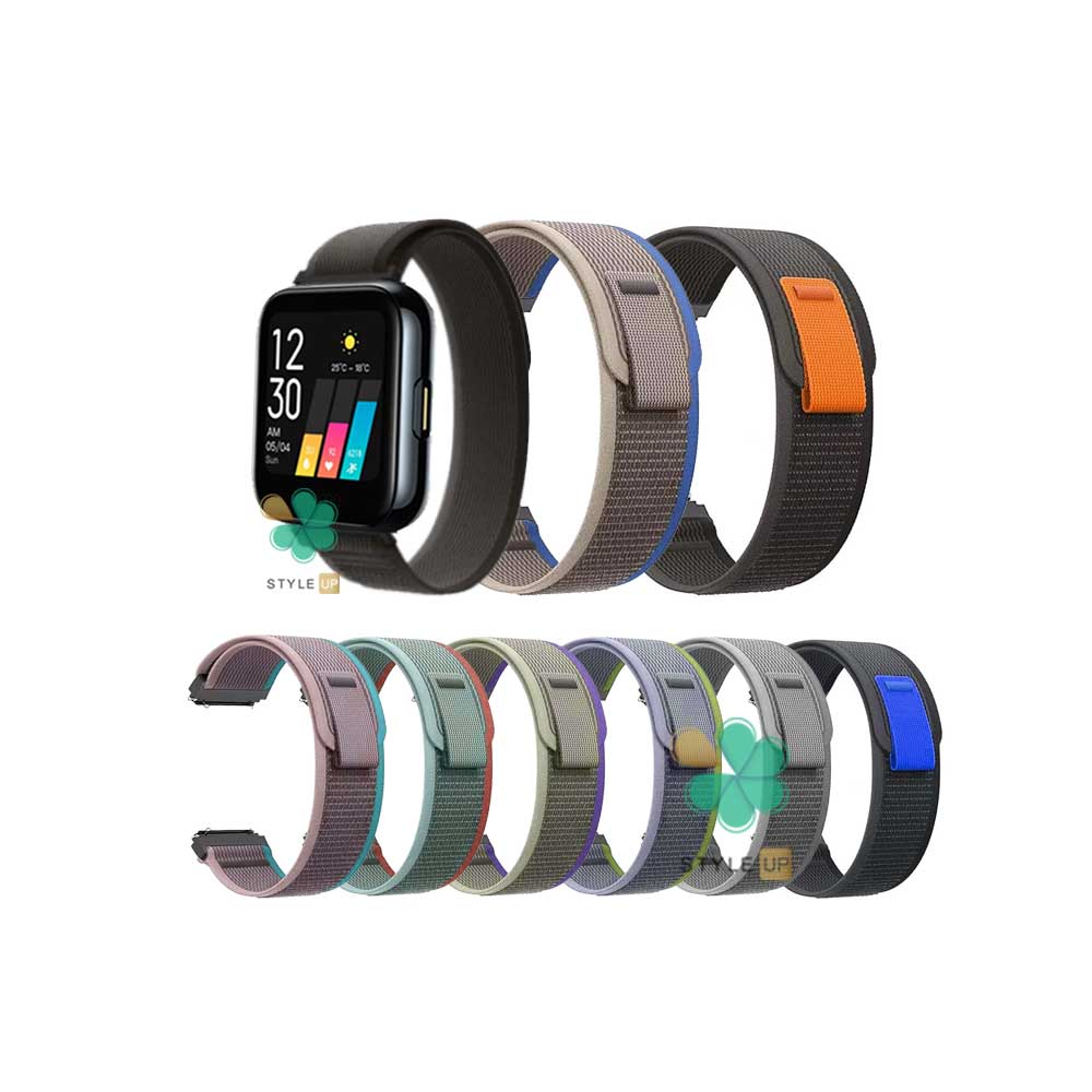 بند ساعت Trail Loop مناسب Realme Watch