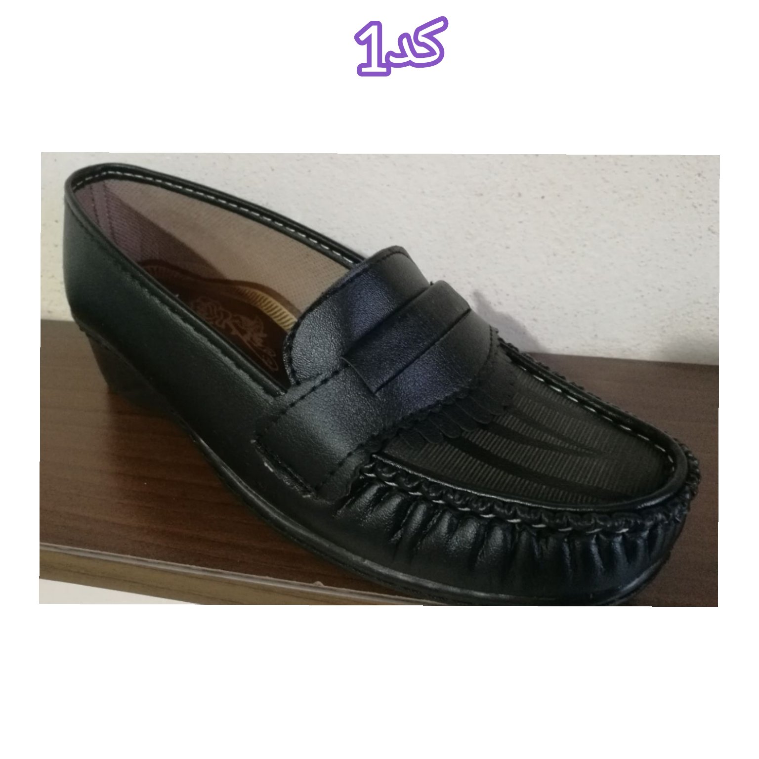 کفش زنانه سبک