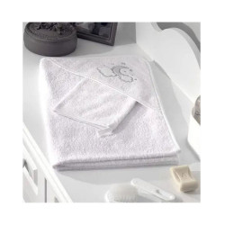 حوله دورپیچ مدل Luna Chic
