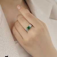 انگشتر  ژوپینگXP7930