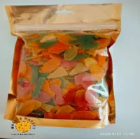 اسنک هندی100گرم خوشمزه  که در کمتر از چند دقیقه آماده میشه