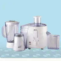 آبمیوه گیری سه کاره ویتافروت پارس خزر
