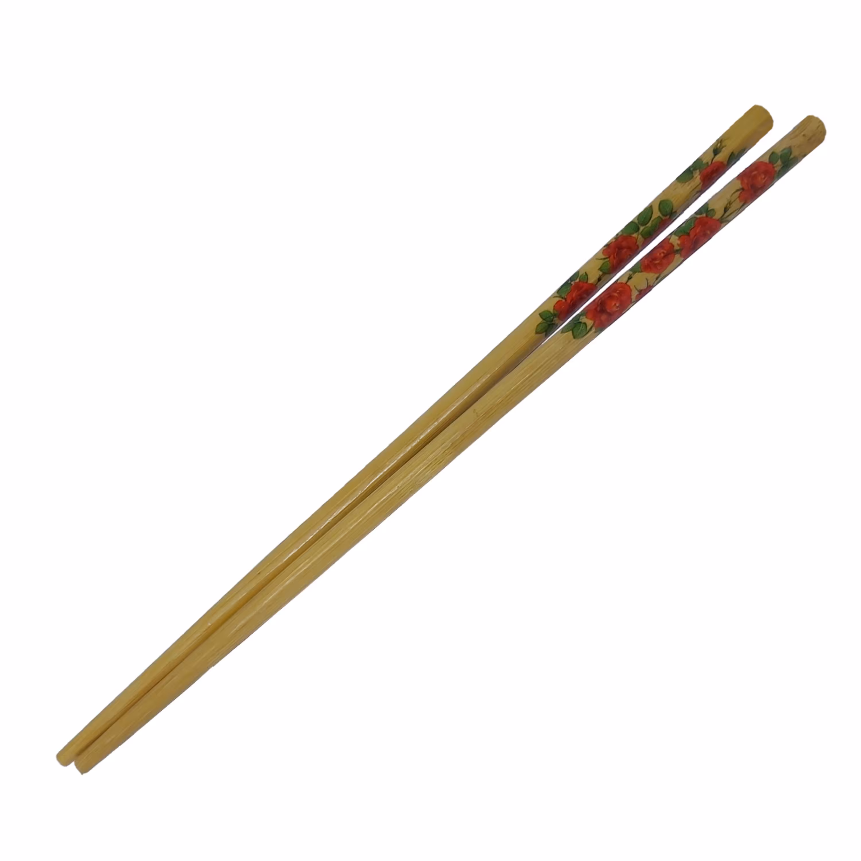 چوب غذاخوری چاپ استیک chop stick بامبو ساخت چین