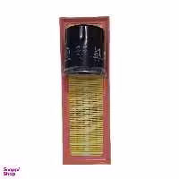 فیلتر روغن و هوای خودرو مبین مدل 6073060939