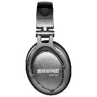 هدفون SHURE شور مدل SRH940 مشکی - Hiappleir