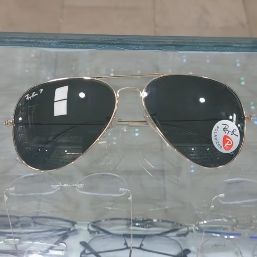 عینک آفتابی ریبن کیفیت عالی 