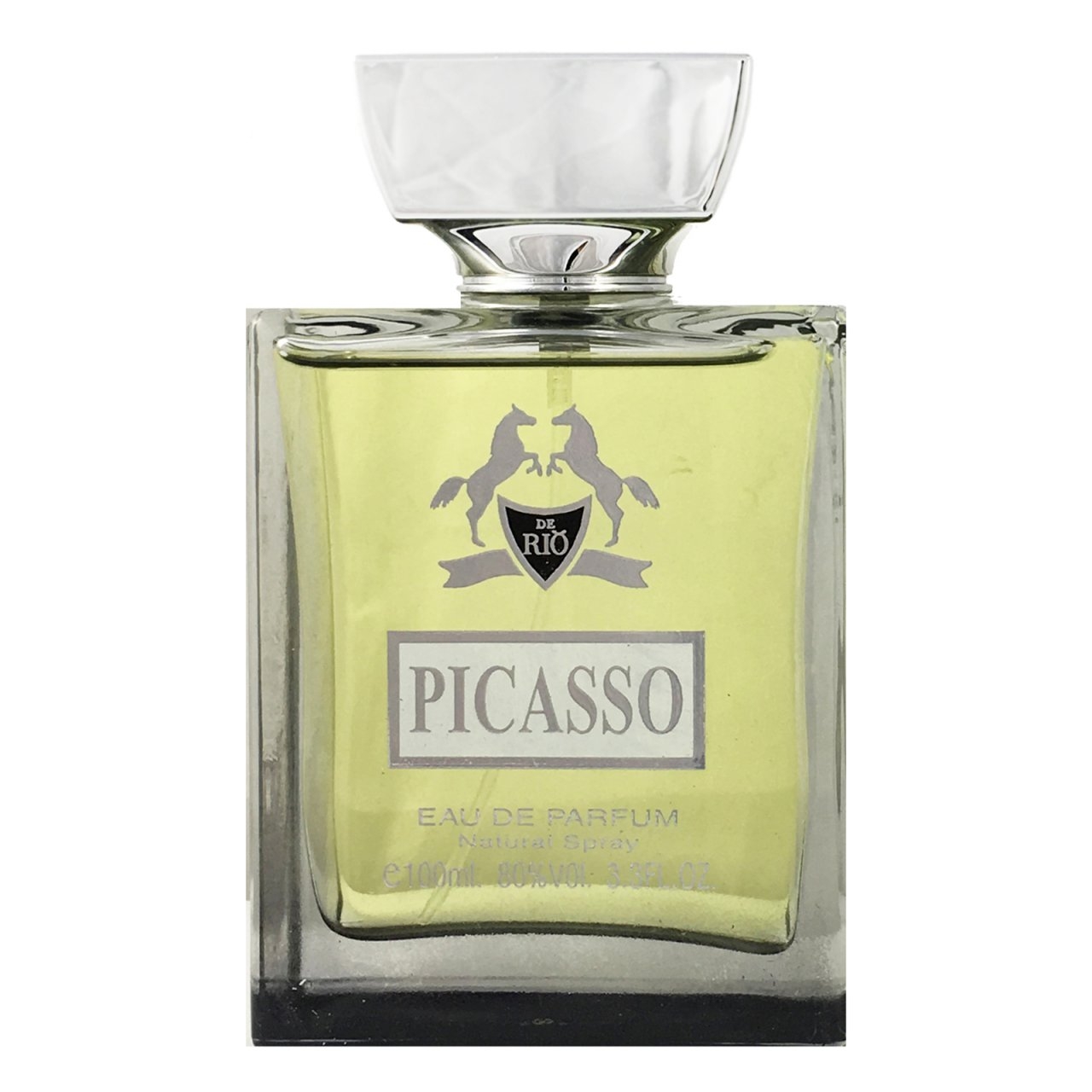 ادکلن مردانه Rio Collection Picasso ريو كالكشن پیکاسو 100 میلی لیتر