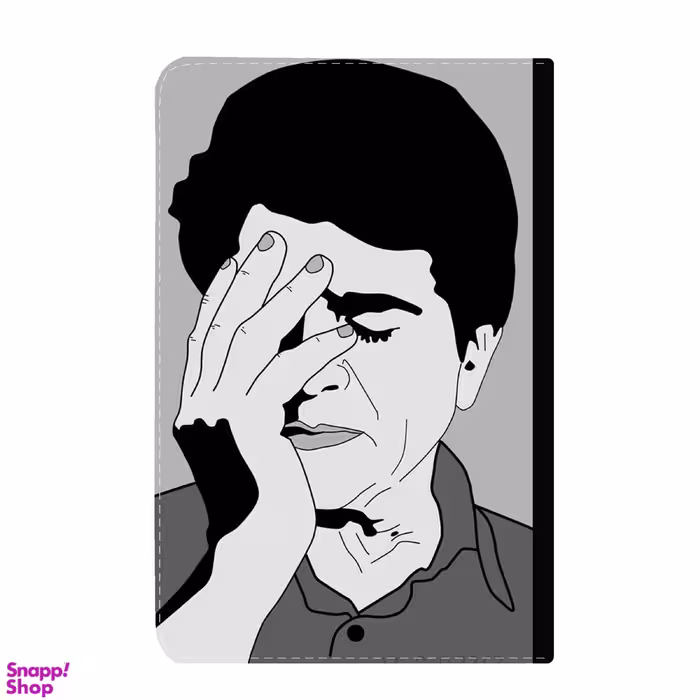 کلاسور طرح محمدرضا شجریان کد 238