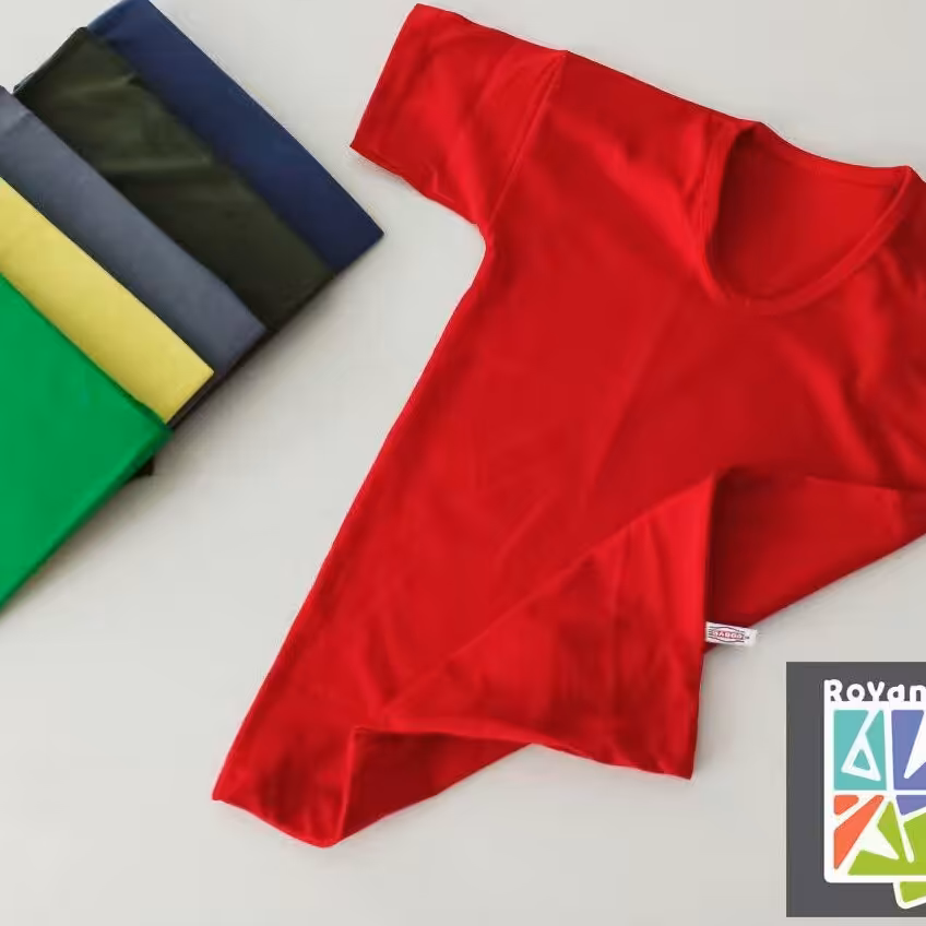 زیر پیراهنی پسرانه،رنگی و سفید،مناسب همه فصول،جنس نخی خارجی،