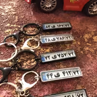 جاپلاکی خودرو وجاسوویچی رزینی 