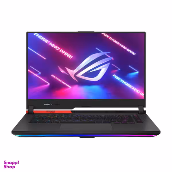 لپ تاپ 15.6 اینچی ایسوس (Asus) مدل ROG Strix G15 G513QM-A