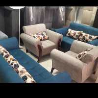 مبل راحتی نیکا 09128447016 