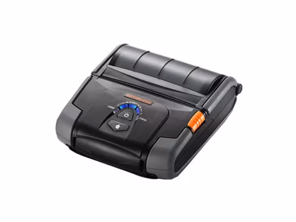 فیش پرینتر قابل حمل بیکسولون مدل SPP-R400