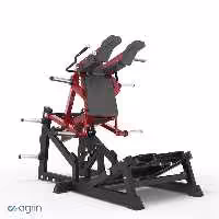 دستگاه بدنسازی اسکات ایمپالس مدل ECP713