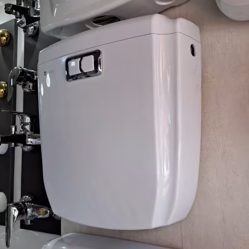 فلاش تانک ایمن آب مدل اروند