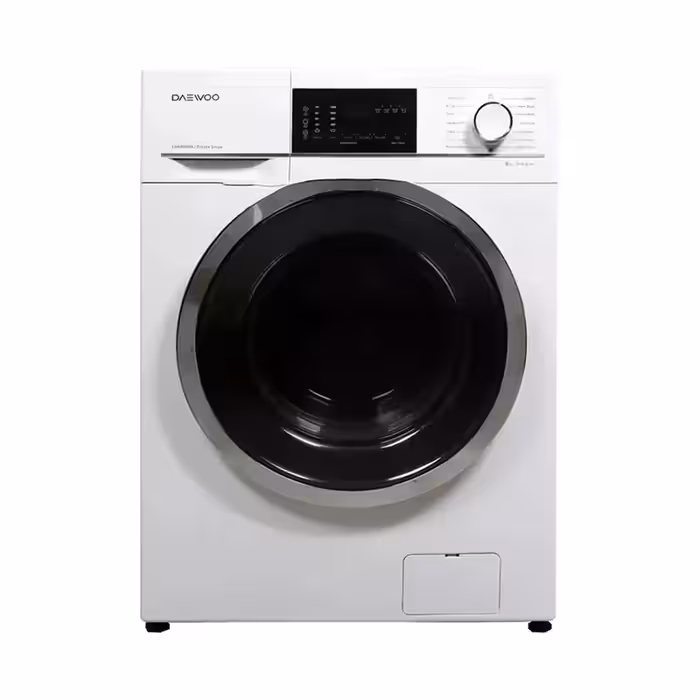 ماشین لباسشویی دوو سری کاریزما 8 کیلویی مدل LM-840W