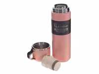 فلاسک استیل در لیوانی 450 میلی لیتر  KATYFIELD