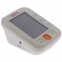 فشارسنج دیجیتال بازویی وکتو با آداپتور LD537