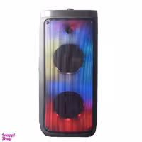 اسپیکر بلوتوثی قابل حمل مدل ZQS-8215