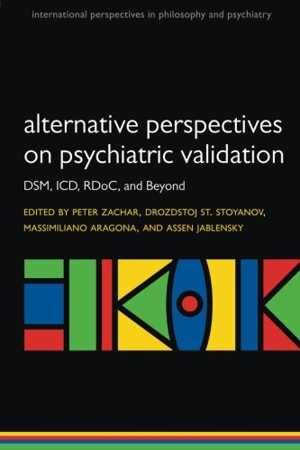 [PDF] دانلود کتاب Alternative Perspectives On Psychiatric Validation Dsm, Icd, Rdoc, And Beyond, 2015