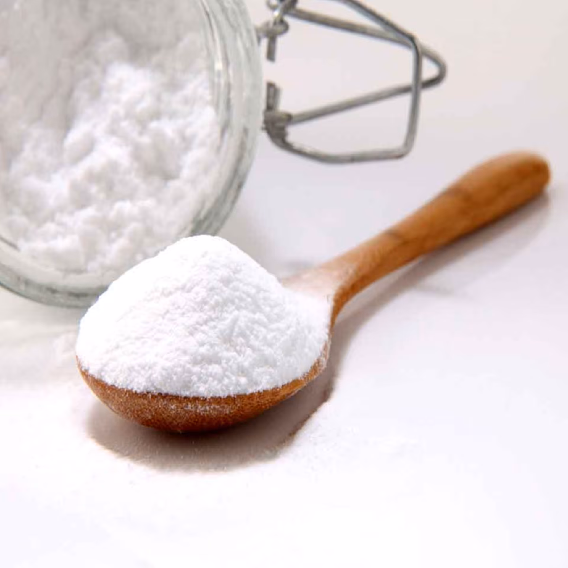 وانیل خرسی فله(80گرمی)