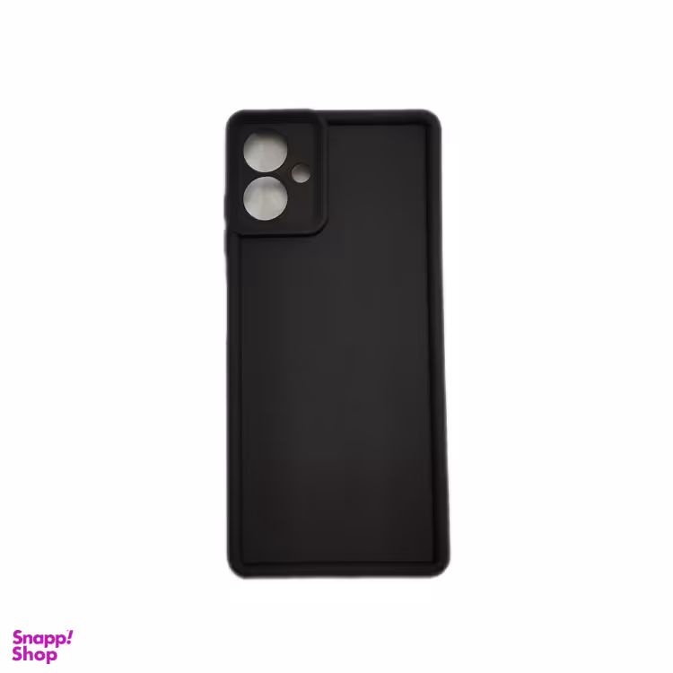 کاور گوشی موبایل مدل Solid مناسب سامسونگ گلکسی A06