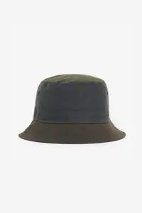 کلاه سبز زنانه روغن روزا OL71 زیتون ساگ روسی Barbour