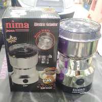 آسیاب قهوه حبوبات برنج مارک نیما