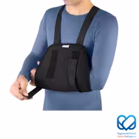 ثابت کننده شانه و بازو طب و صنعت