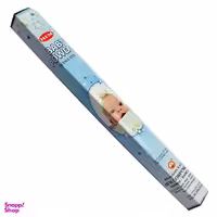 عود هم مدل Baby powder