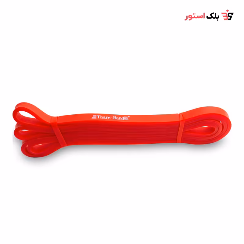 کش ورزشی ترابند عرض 1.3 سانتی متر