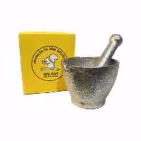 هاون چدنی بلوط مدل 2259