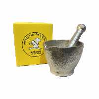 هاون چدنی بلوط مدل 2259