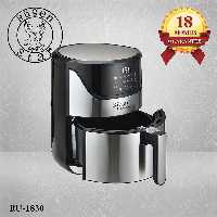 سرخ کن رژیمی روگن مدل Rugen diet fryer RU-1830