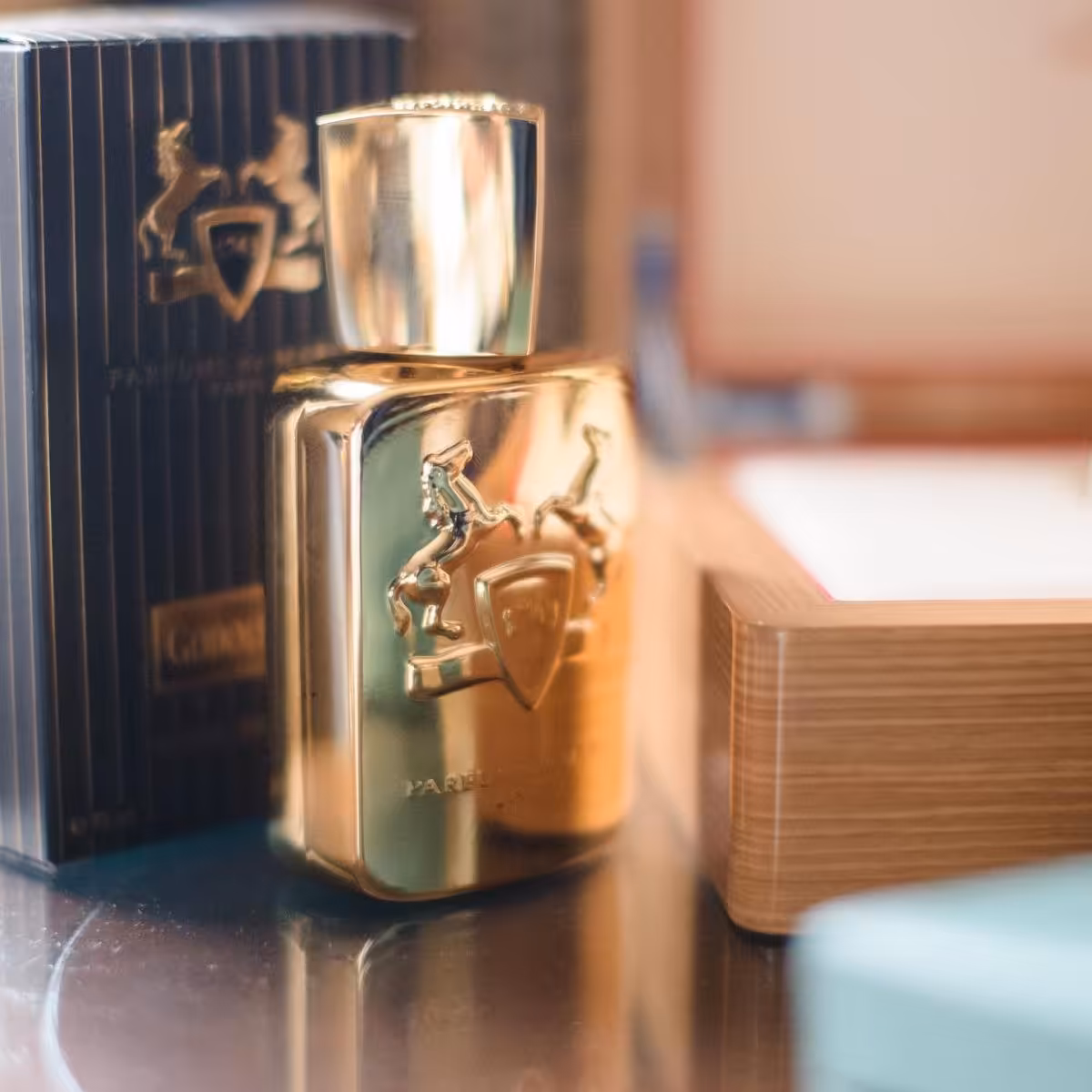 عطر خالص مارلی گودولفین