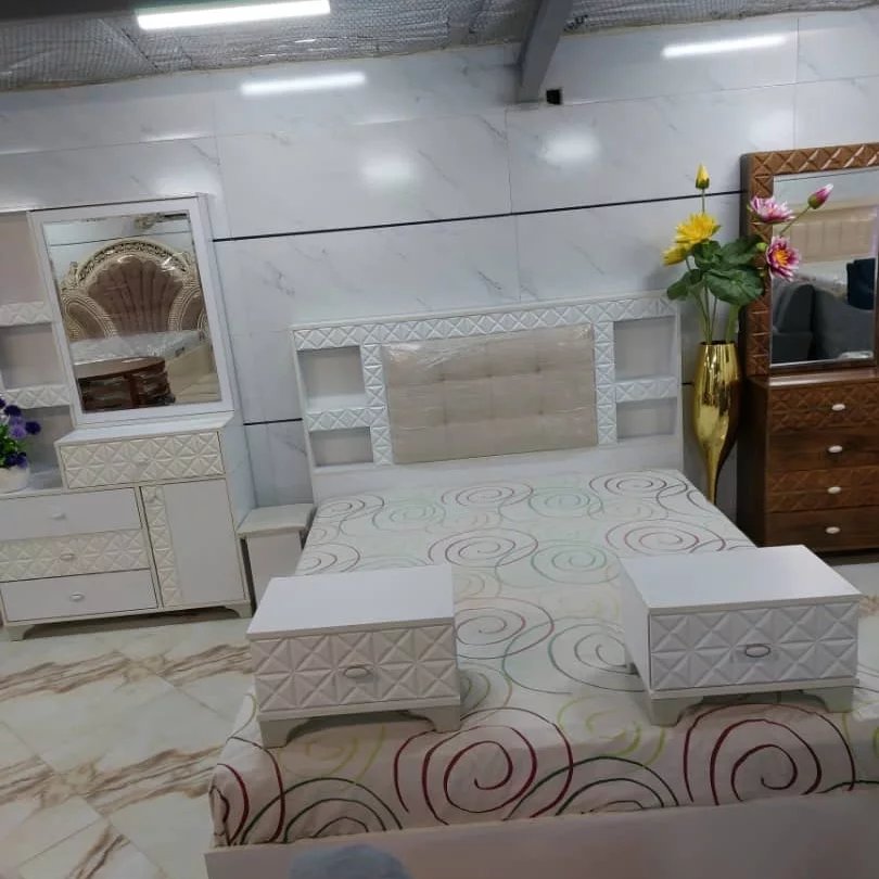 مبلمان سرویس خواب