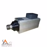اسپیندل موتور هوا خنک 4.5 کیلو وات 18000 دور هرتز مدل HM90-11
